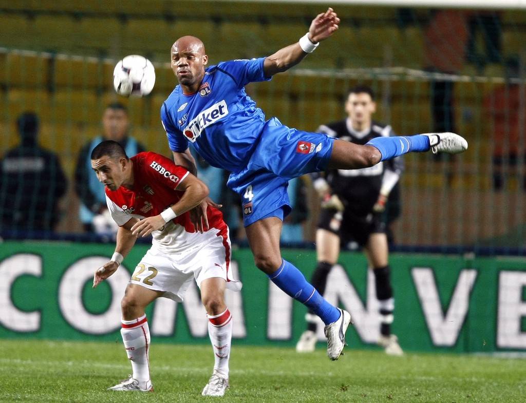 摩納哥：歐冠賽場的“逆襲者”傳奇